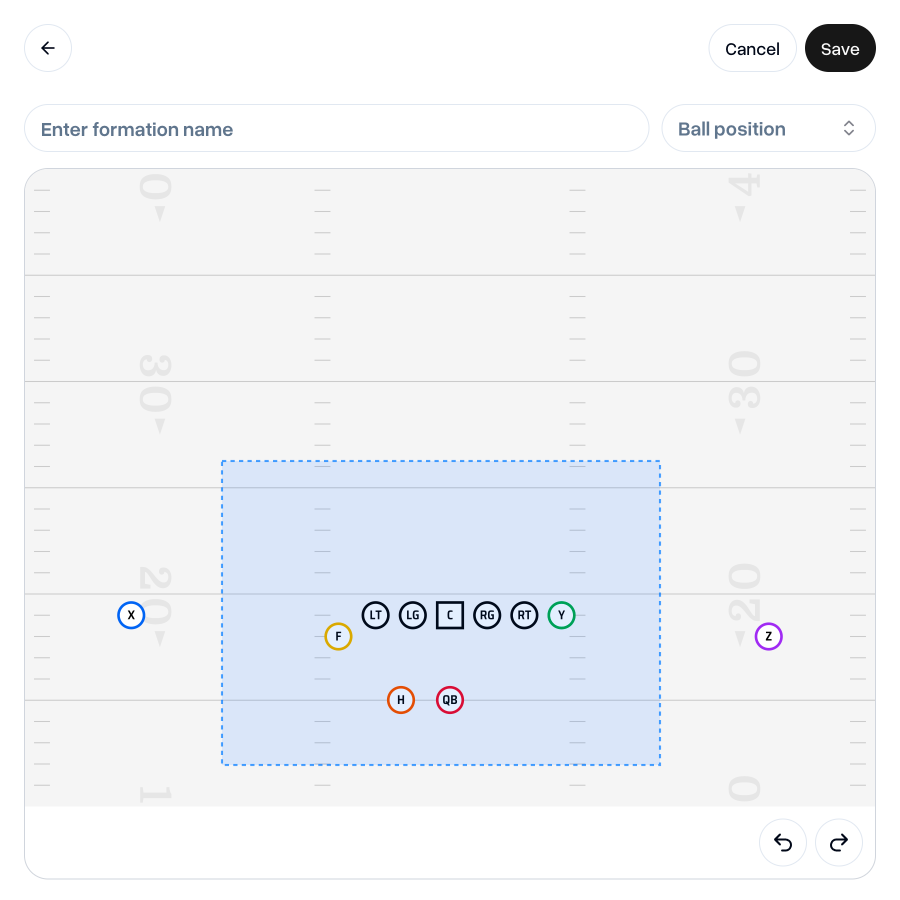 Move multiple players at the same time