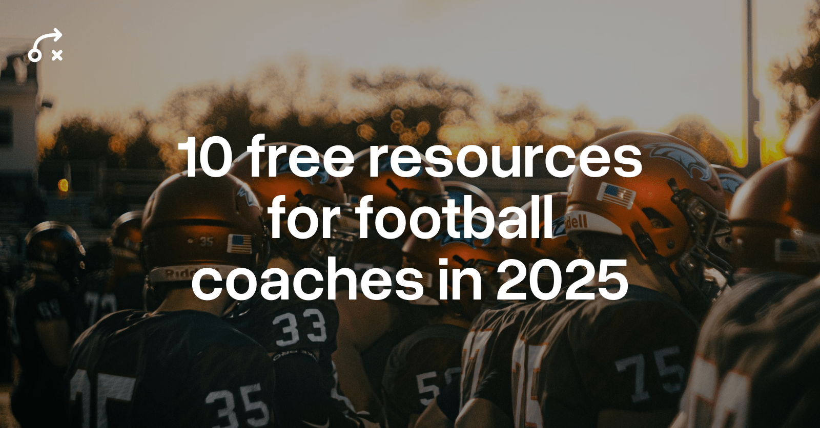 10 of the best free resources for football coaches in 2025