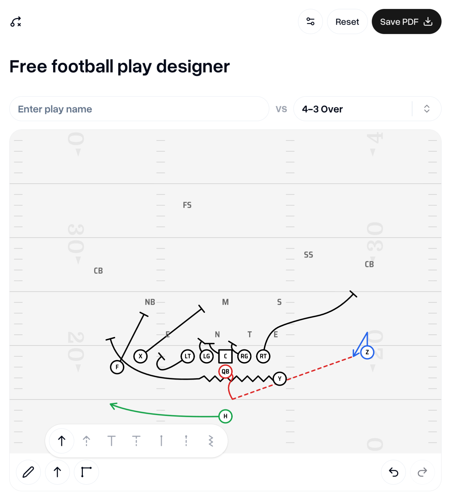 Play Designer Pro Free Play Drawing Canvas 1