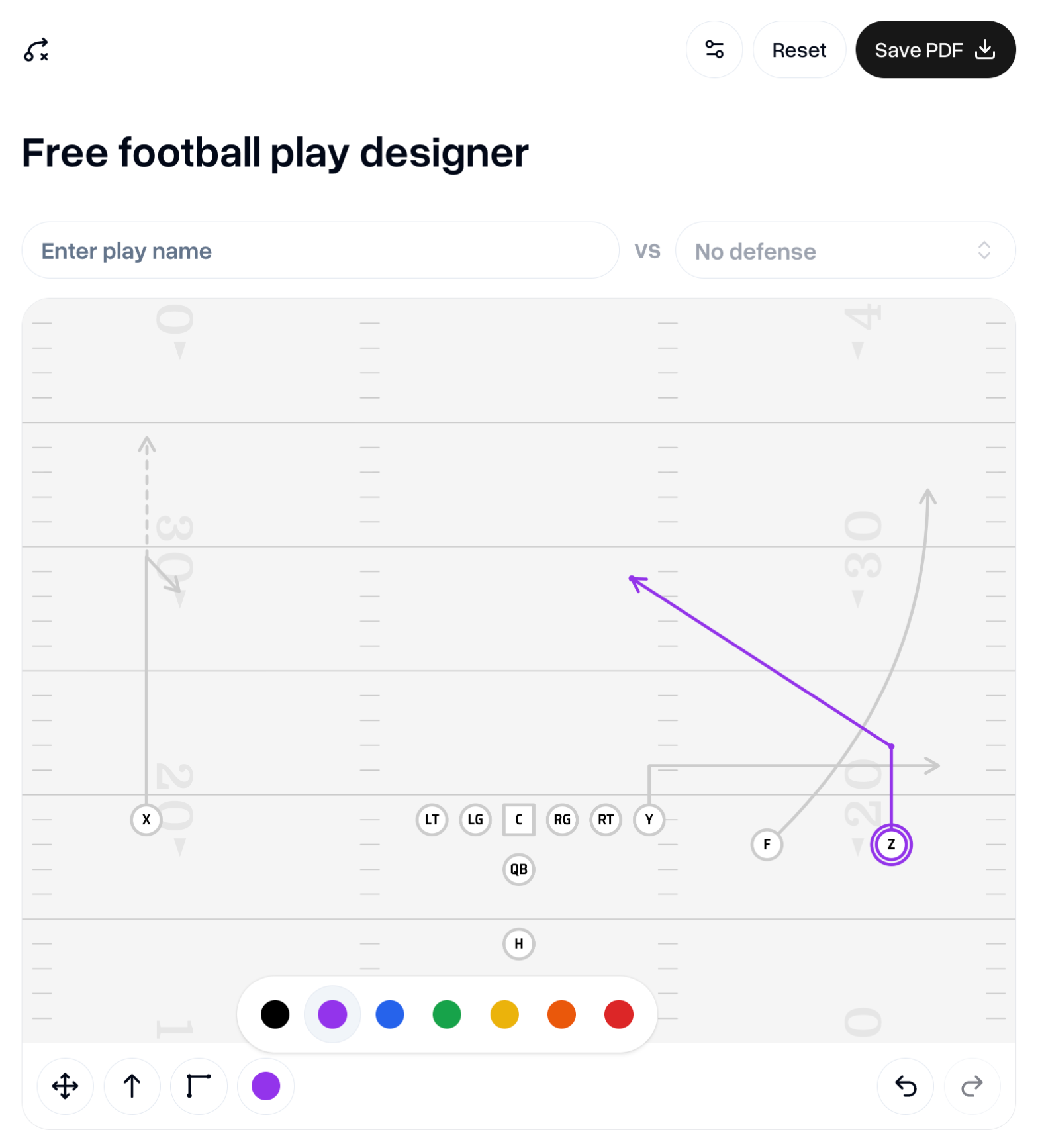 Play Designer Pro Free Play Drawing Canvas 3