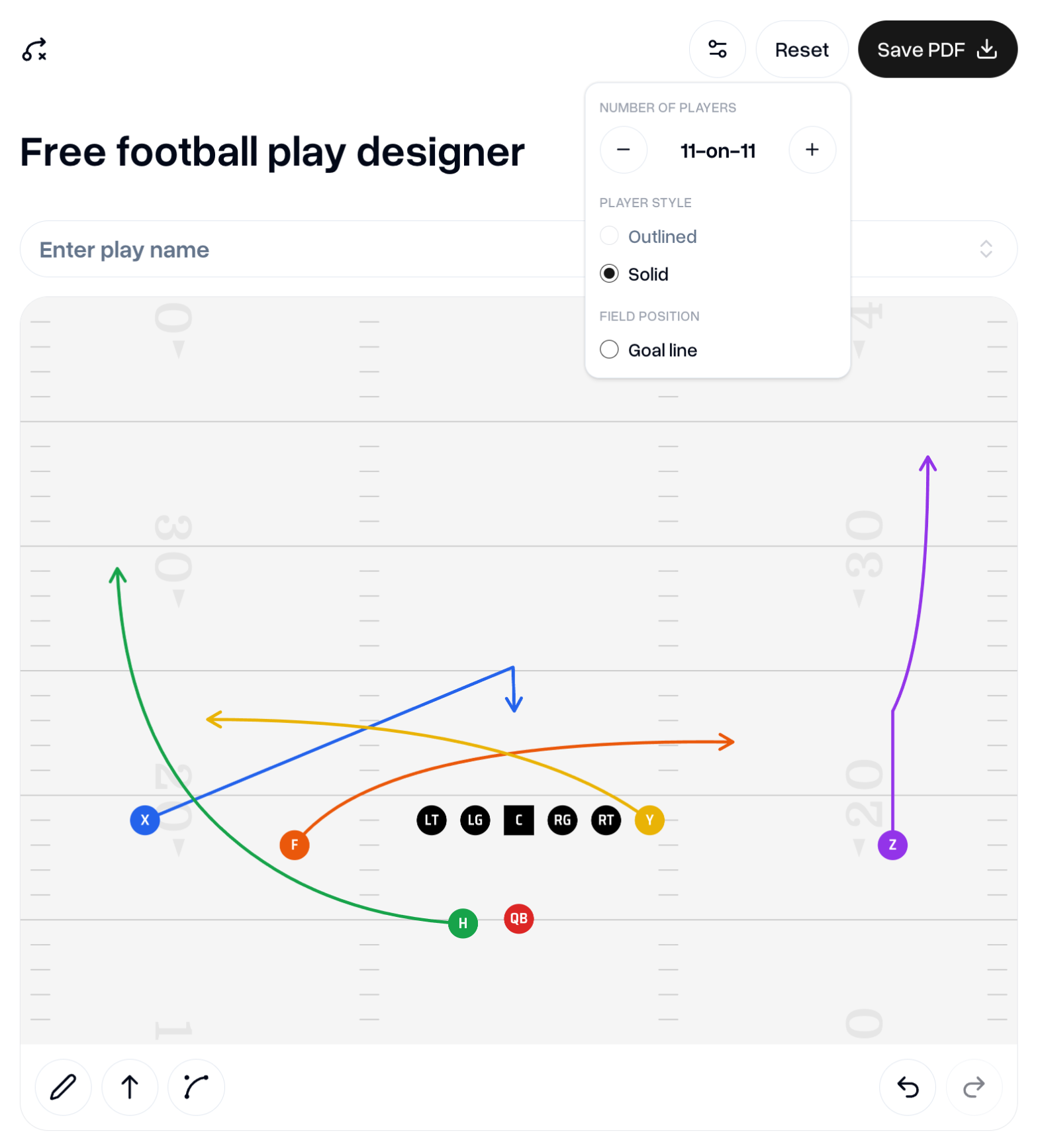 Play Designer Pro Free Play Drawing Canvas 4