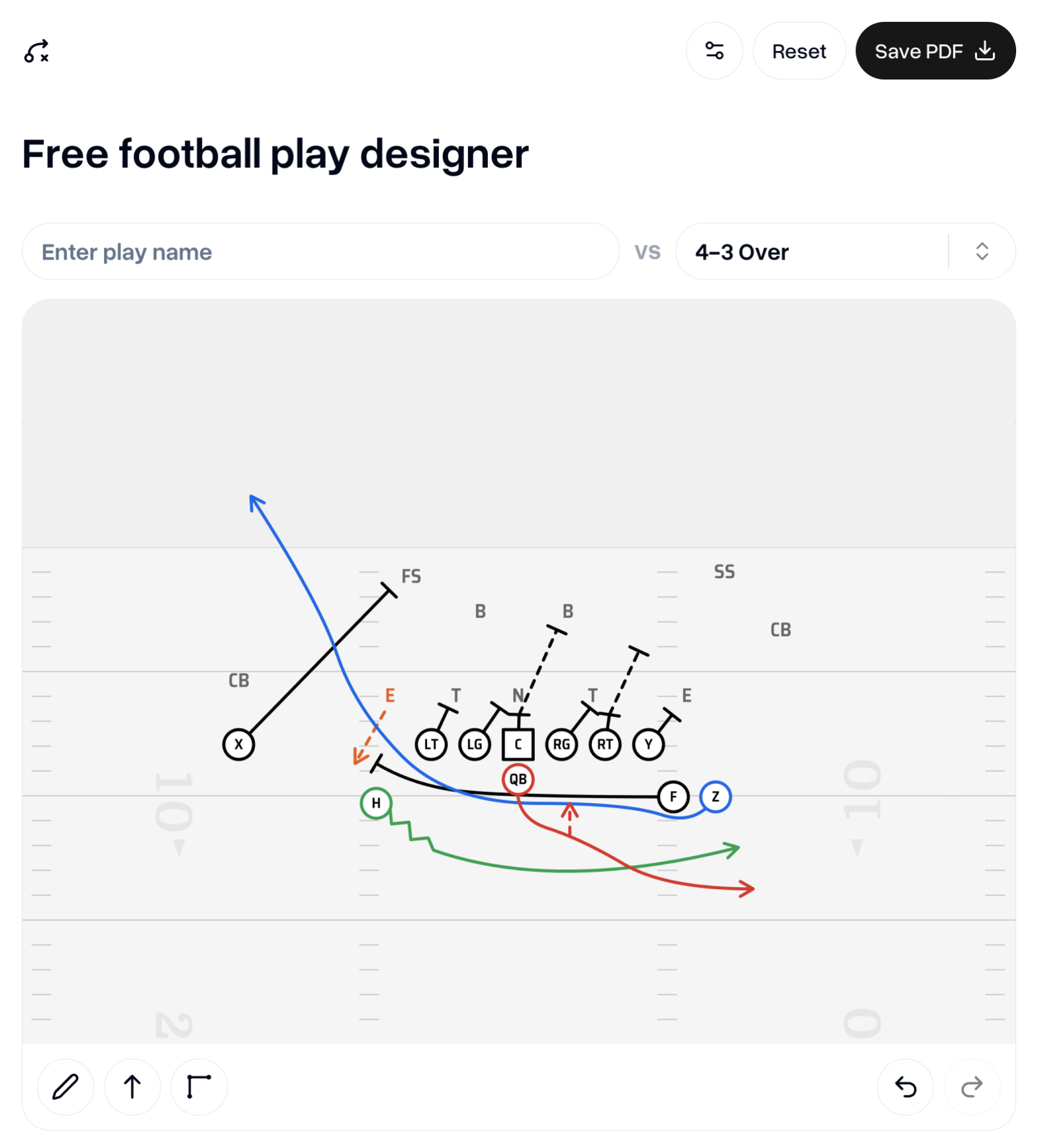 Play Designer Pro Free Play Drawing Canvas 7